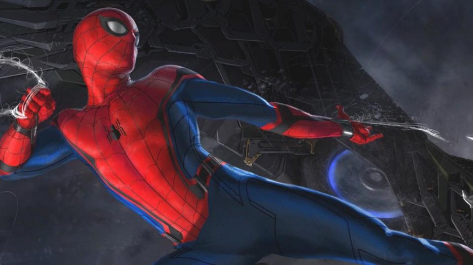 spider vul 1